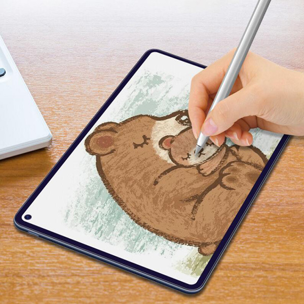 平板钢化膜生产加工流程