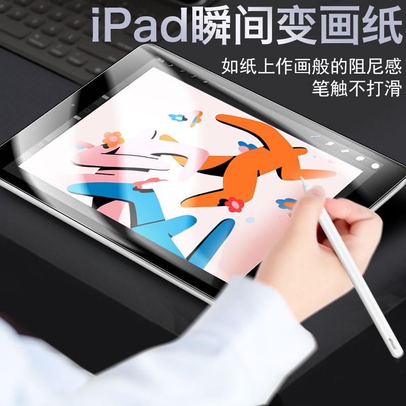 ipad水凝膜